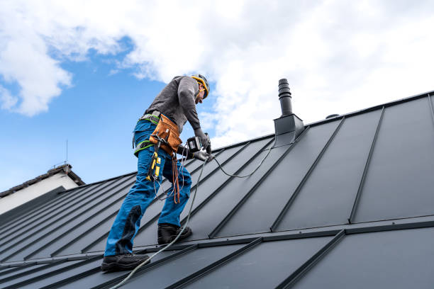 Best Roofing for New Construction  in New York, NY